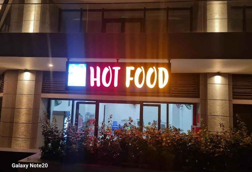 Apec Mandala Hamse Mũi Né