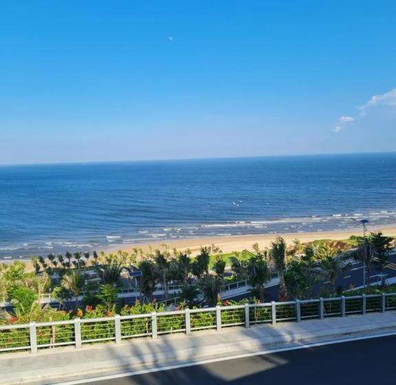 Apec Mandala Hamse Mũi Né