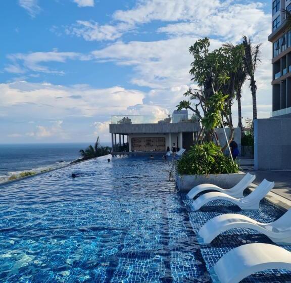 Apec Mandala Hamse Mũi Né