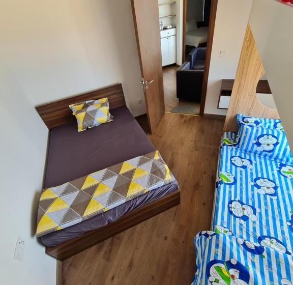 Apec Mandala Hamse Mũi Né