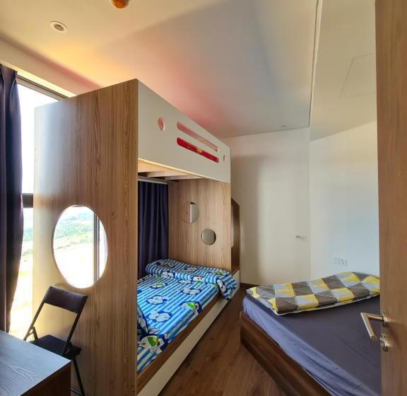 Apec Mandala Hamse Mũi Né