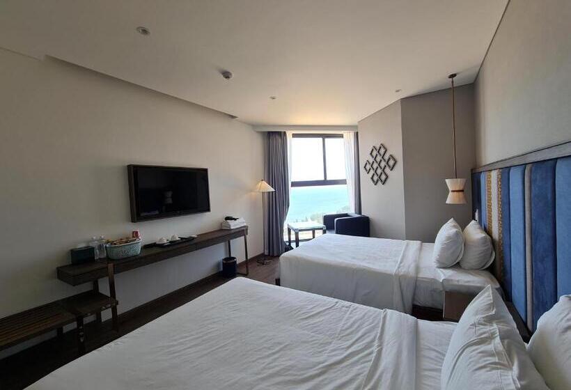 Apec Mandala Hamse Mũi Né