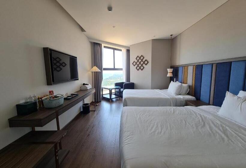 Apec Mandala Hamse Mũi Né