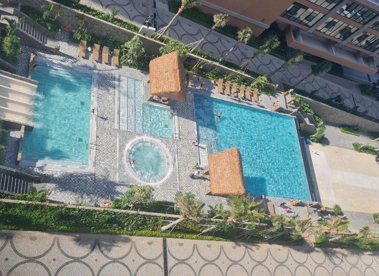 Apec Mandala Hamse Mũi Né