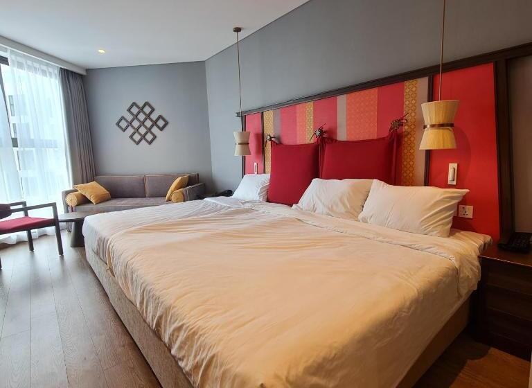 Apec Mandala Hamse Mũi Né