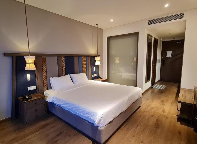 Apec Mandala Hamse Mũi Né