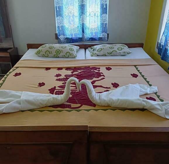Balurghat Hotel Kokoro Farmhouse