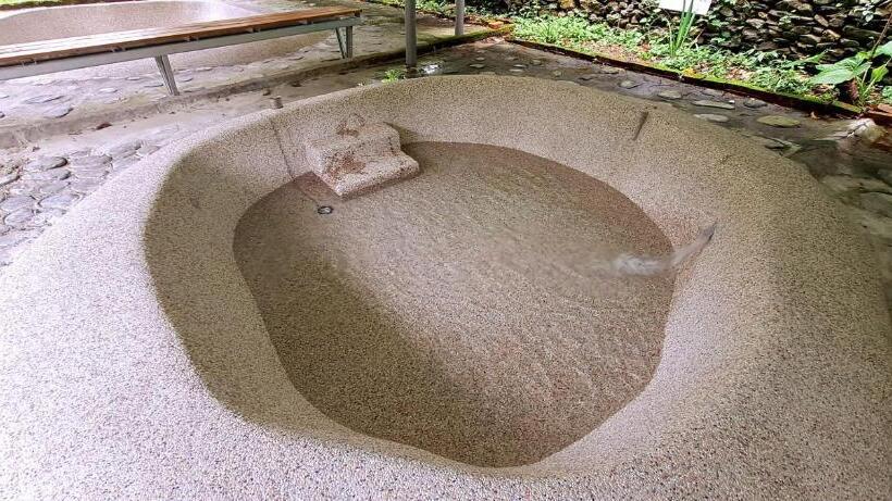 تختخواب و صبحانه 清翠渡假民宿