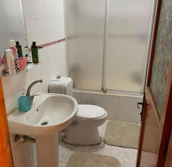 צימר A Room Which Close To The Centre Of Istanbul , 10 Minutes To Metro