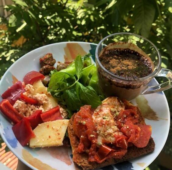 צימר A Room Which Close To The Centre Of Istanbul , 10 Minutes To Metro