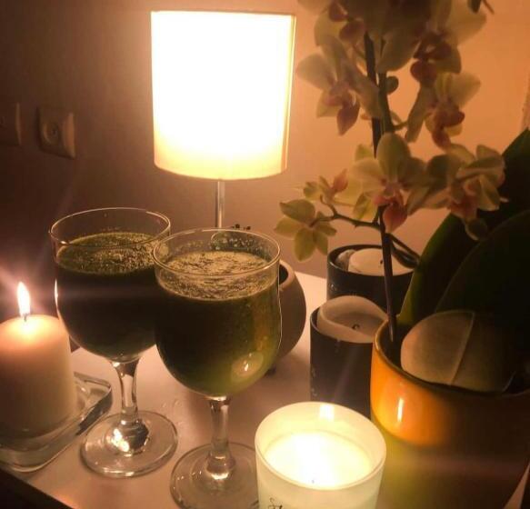 צימר A Room Which Close To The Centre Of Istanbul , 10 Minutes To Metro