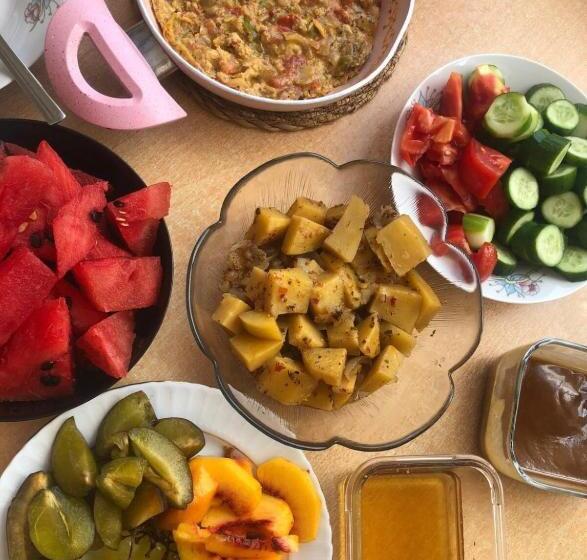 צימר A Room Which Close To The Centre Of Istanbul , 10 Minutes To Metro