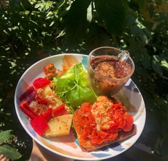 צימר A Room Which Close To The Centre Of Istanbul , 10 Minutes To Metro