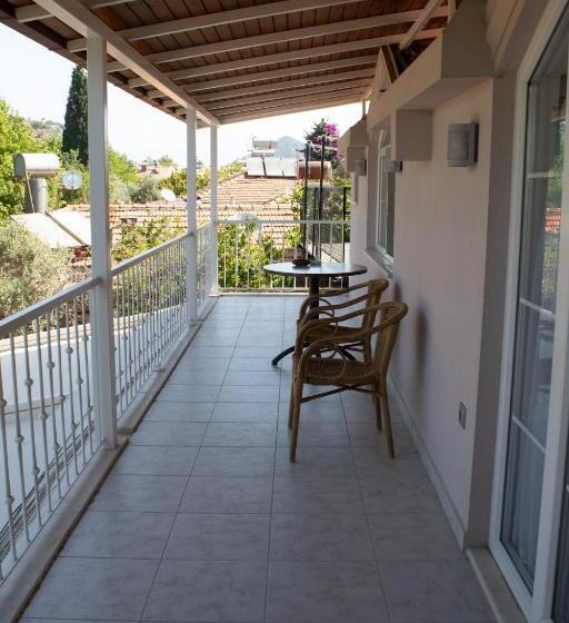 ベッドアンドブレックファースト Aktaş Butik