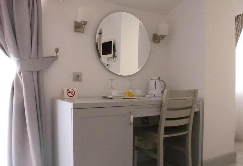 ベッドアンドブレックファースト Aktaş Butik