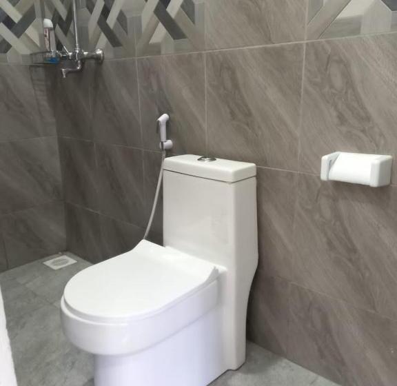 مبيت وإفطار Didas Villa