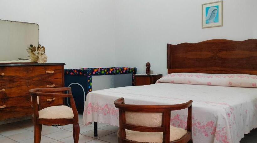 Bed and Breakfast Il Villino Della Nonna