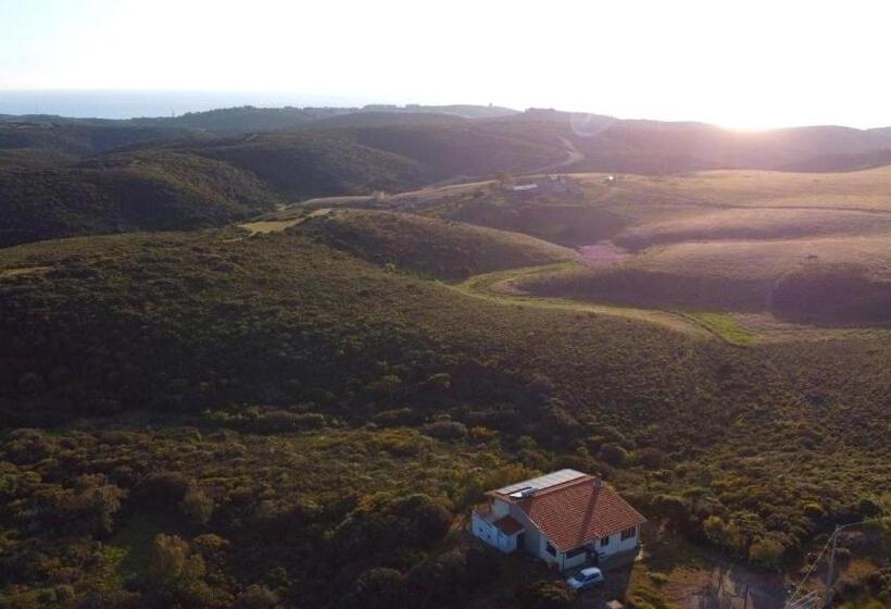 Bed and Breakfast Il Villino Della Nonna