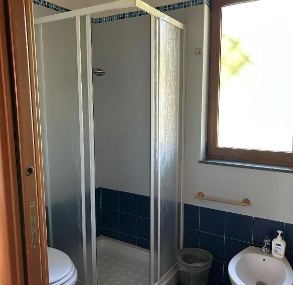 ベッドアンドブレックファースト La Lantana