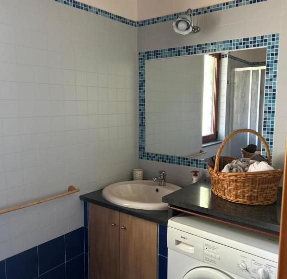 ベッドアンドブレックファースト La Lantana