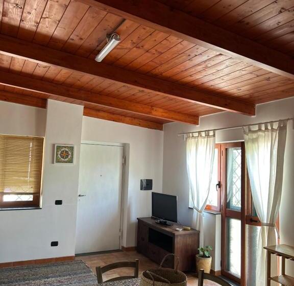 ベッドアンドブレックファースト La Lantana