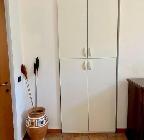 ベッドアンドブレックファースト La Lantana