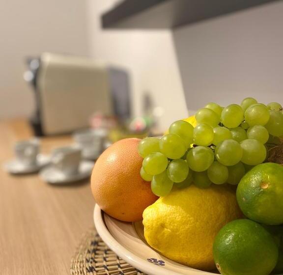 צימר Viesterooms