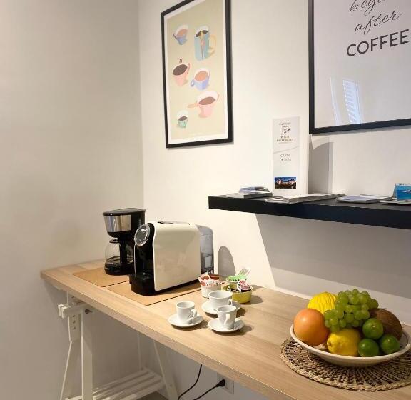 צימר Viesterooms