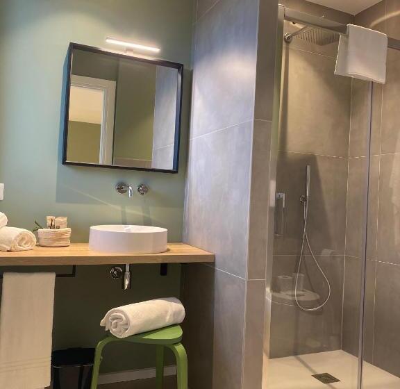 צימר Viesterooms