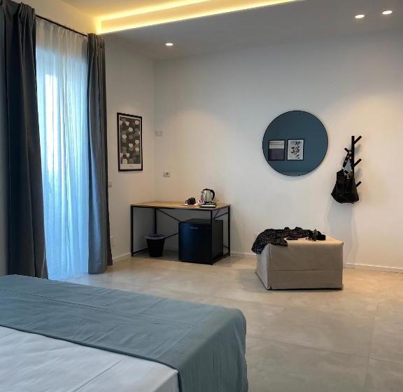 צימר Viesterooms