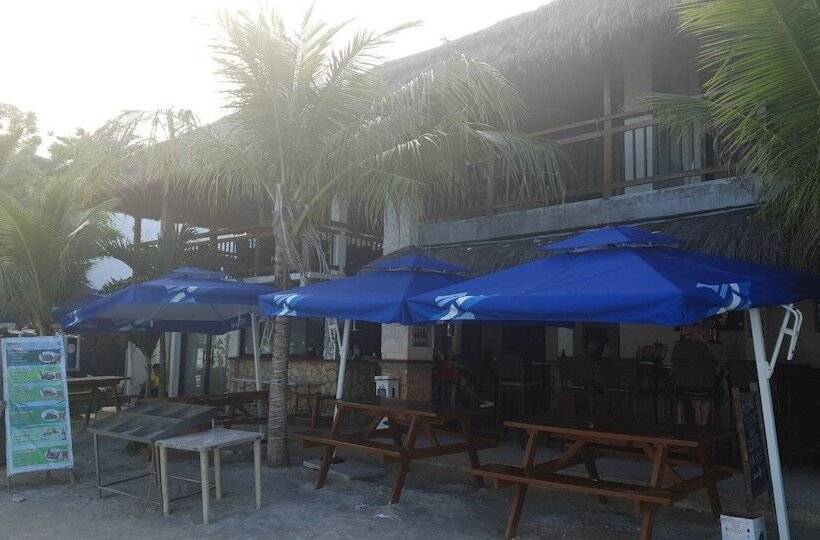 Birdwatchers Beachfront Hotel Panglao