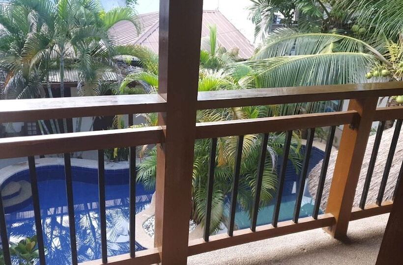 Birdwatchers Beachfront Hotel Panglao