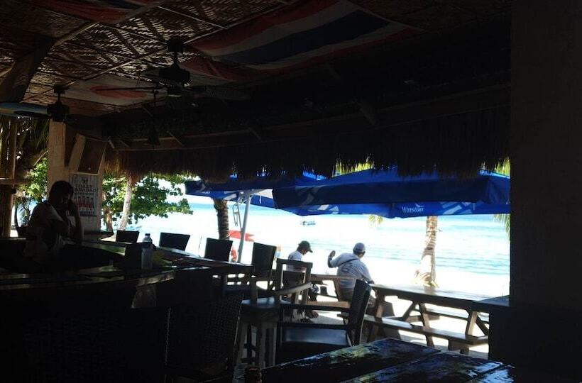 Birdwatchers Beachfront Hotel Panglao