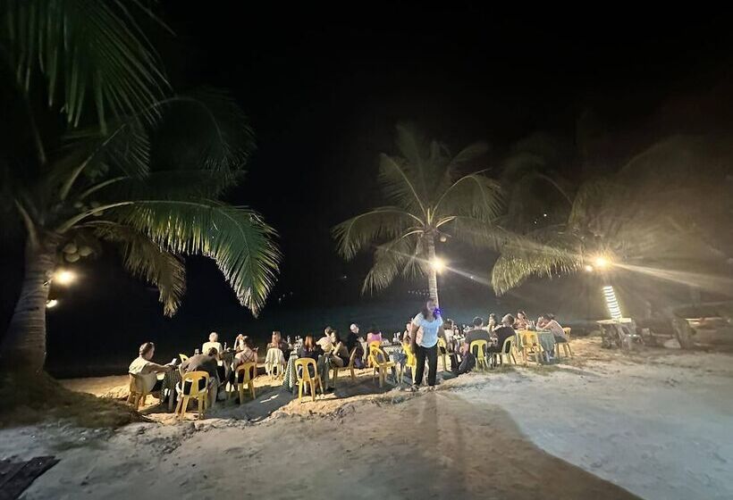 Birdwatchers Beachfront Hotel Panglao