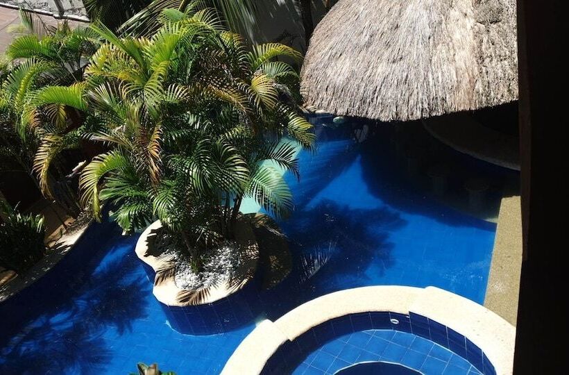 Birdwatchers Beachfront Hotel Panglao