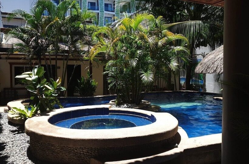 Birdwatchers Beachfront Hotel Panglao