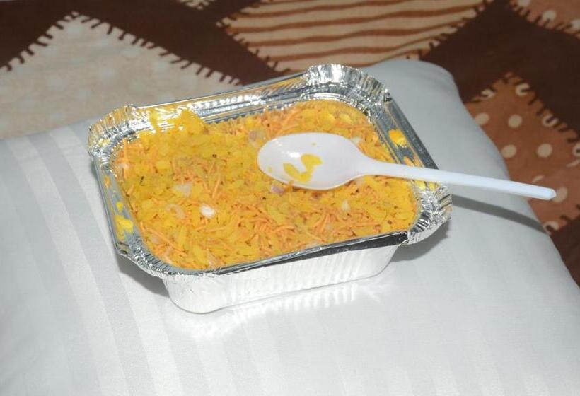 Dev Hotel Mansarovar