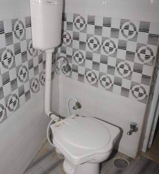 Dev Hotel Mansarovar