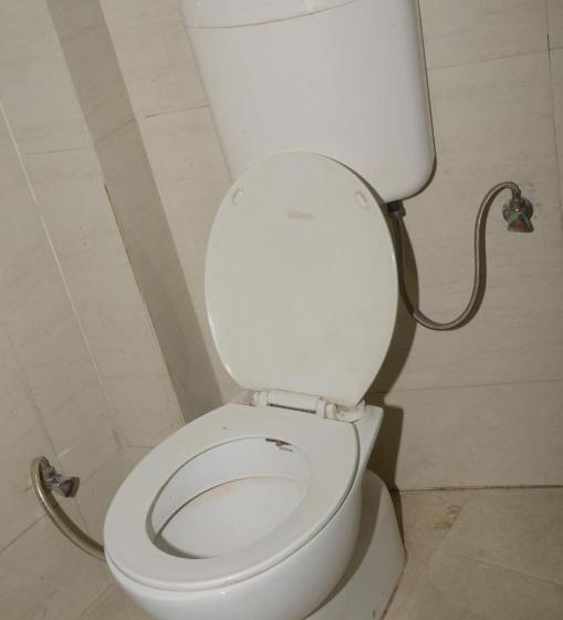 Dev Hotel Mansarovar