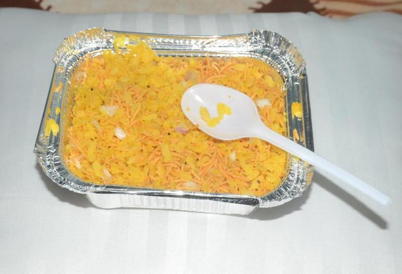 Dev Hotel Mansarovar