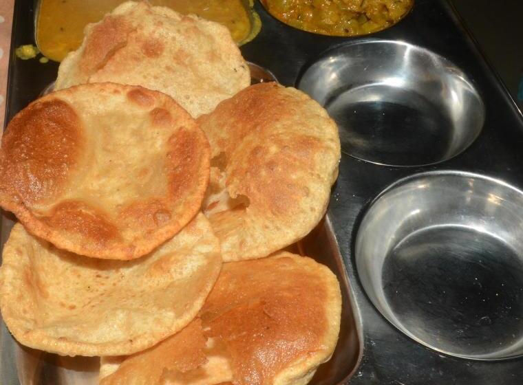 Dev Hotel Mansarovar