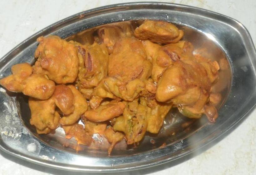 Dev Hotel Mansarovar