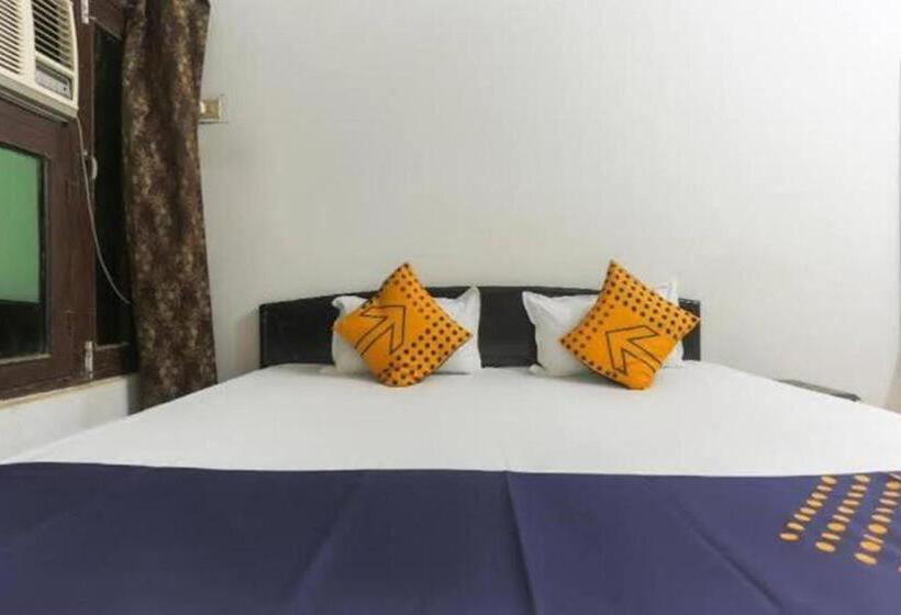 Dev Hotel Mansarovar