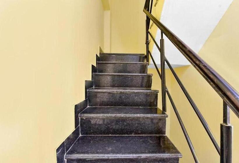 Dev Hotel Mansarovar