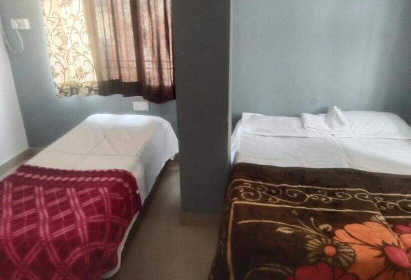 Dev Hotel Mansarovar