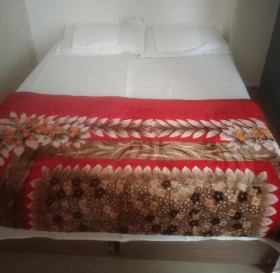 Dev Hotel Mansarovar