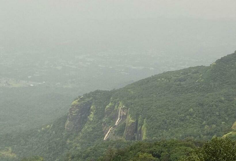 Euphoria Wild Life Resort & Camping Bhorgiri