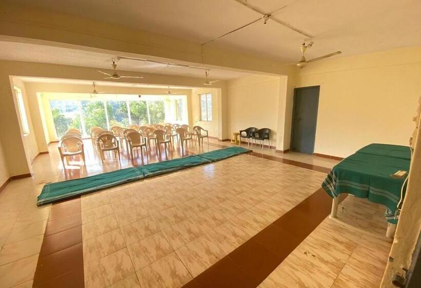 Euphoria Wild Life Resort & Camping Bhorgiri