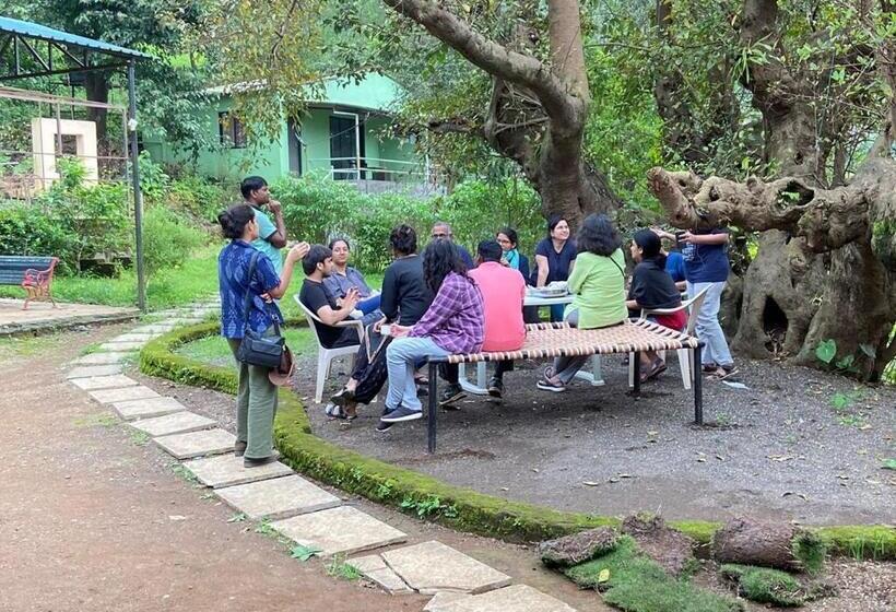 Euphoria Wild Life Resort & Camping Bhorgiri