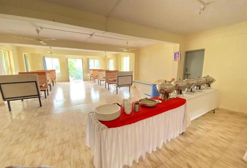 Euphoria Wild Life Resort & Camping Bhorgiri